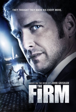 Watch The Firm movies free Primewire