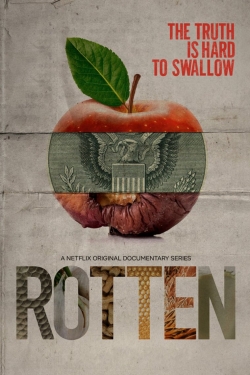 Watch Rotten movies free Primewire