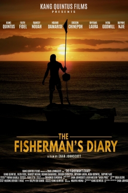 Watch The Fisherman's Diary movies free Primewire