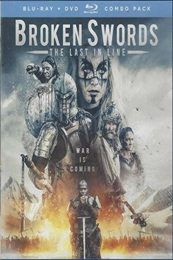 Watch Broken Swords - The Last In Line movies free Primewire