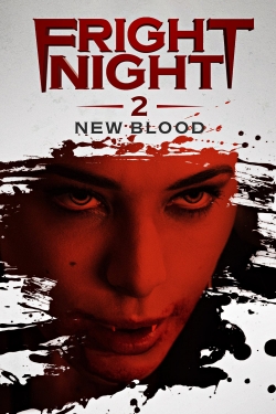 Watch Fright Night 2: New Blood movies free Primewire