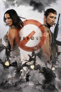 Watch Revolt movies free Primewire