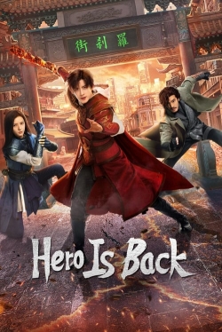 Watch Hero Is Back movies free Primewire