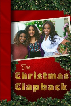 Watch The Christmas Clapback movies free Primewire