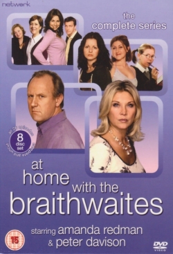 Watch At Home with the Braithwaites movies free Primewire