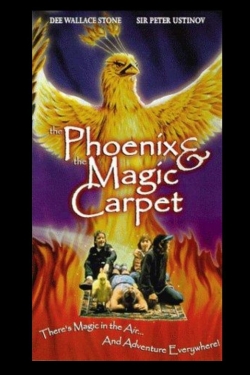 Watch The Phoenix and the Magic Carpet movies free Primewire