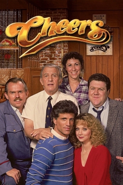 Watch Cheers movies free Primewire