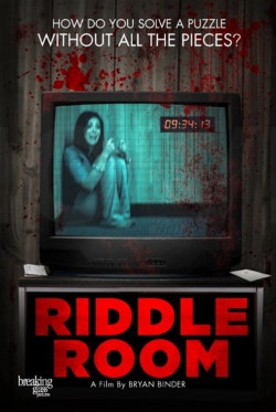 Watch Riddle Room movies free Primewire