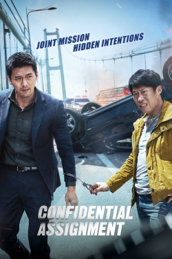 Watch Confidential Assignment movies free Primewire