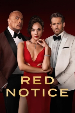 Watch Red Notice movies free Primewire