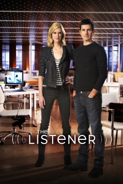 Watch The Listener movies free Primewire