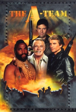 Watch The A-Team movies free Primewire