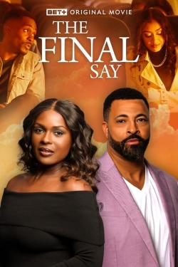 Watch The Final Say movies free Primewire