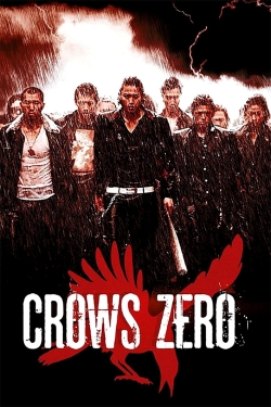 Watch Crows Zero movies free Primewire