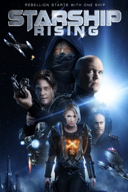 Watch Starship Rising movies free Primewire