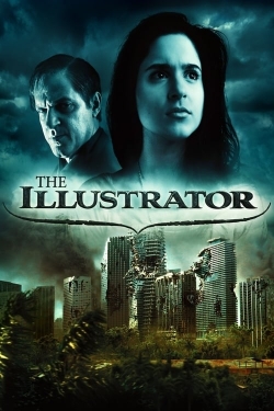 Watch The Illustrator movies free Primewire