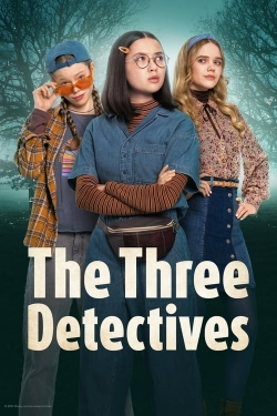 Watch The Three Detectives movies free Primewire