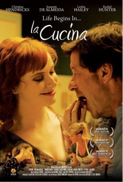 Watch La Cucina movies free Primewire