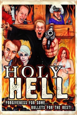 Watch Holy Hell movies free Primewire