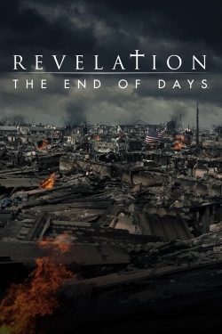 Watch Revelation: The End of Days movies free Primewire