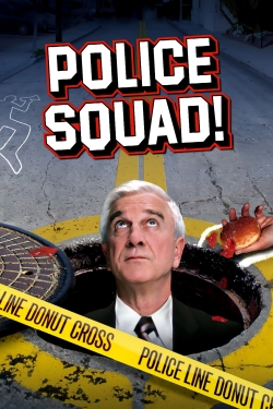 Watch Police Squad! movies free Primewire