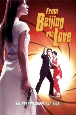 Watch From Beijing with Love movies free Primewire