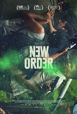 Watch New Order movies free Primewire