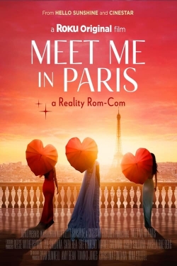 Watch Meet Me in Paris movies free Primewire