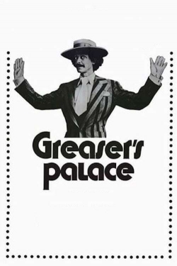 Watch Greaser's Palace movies free Primewire