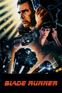 Watch Blade Runner movies free Primewire