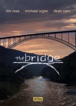 Watch The Bridge movies free Primewire