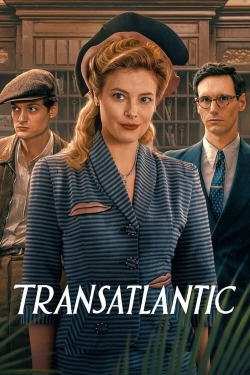 Watch Transatlantic movies free Primewire