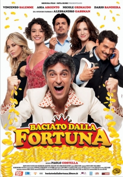 Watch Baciato dalla fortuna movies free Primewire