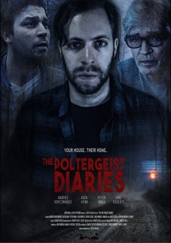 Watch The Poltergeist Diaries movies free Primewire