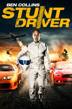 Watch Ben Collins Stunt Driver movies free Primewire