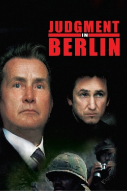 Watch Judgment in Berlin movies free Primewire