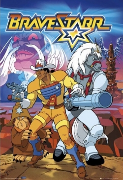 Watch BraveStarr movies free Primewire