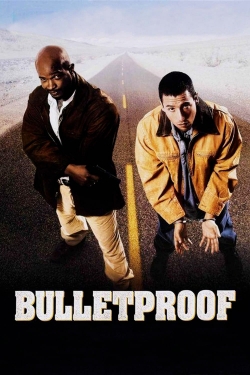 Watch Bulletproof movies free Primewire