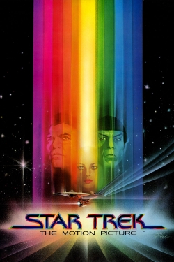 Watch Star Trek: The Motion Picture movies free Primewire