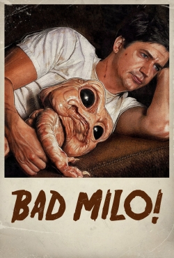 Watch Bad Milo movies free Primewire