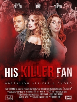 Watch His Killer Fan movies free Primewire