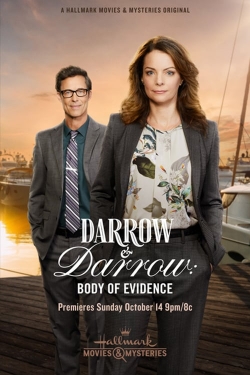 Watch Darrow & Darrow: Body of Evidence movies free Primewire