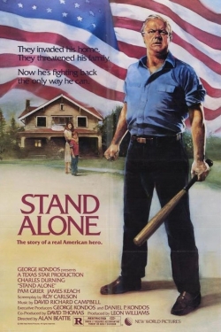 Watch Stand Alone movies free Primewire