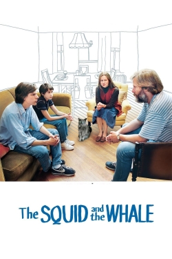 Watch The Squid and the Whale movies free Primewire