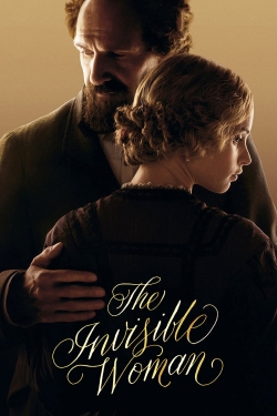 Watch The Invisible Woman movies free Primewire