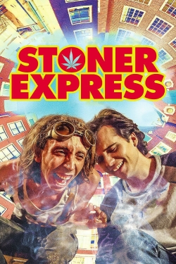 Watch Stoner Express movies free Primewire