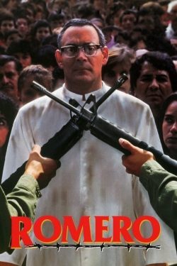 Watch Romero movies free Primewire