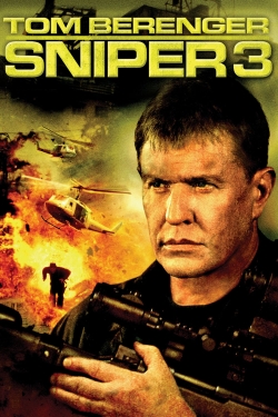 Watch Sniper 3 movies free Primewire