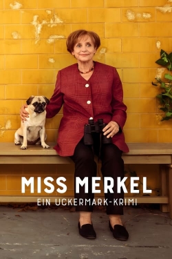 Watch Miss Merkel - Mord auf dem Friedhof movies free Primewire