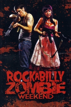 Watch Rockabilly Zombie Weekend movies free Primewire